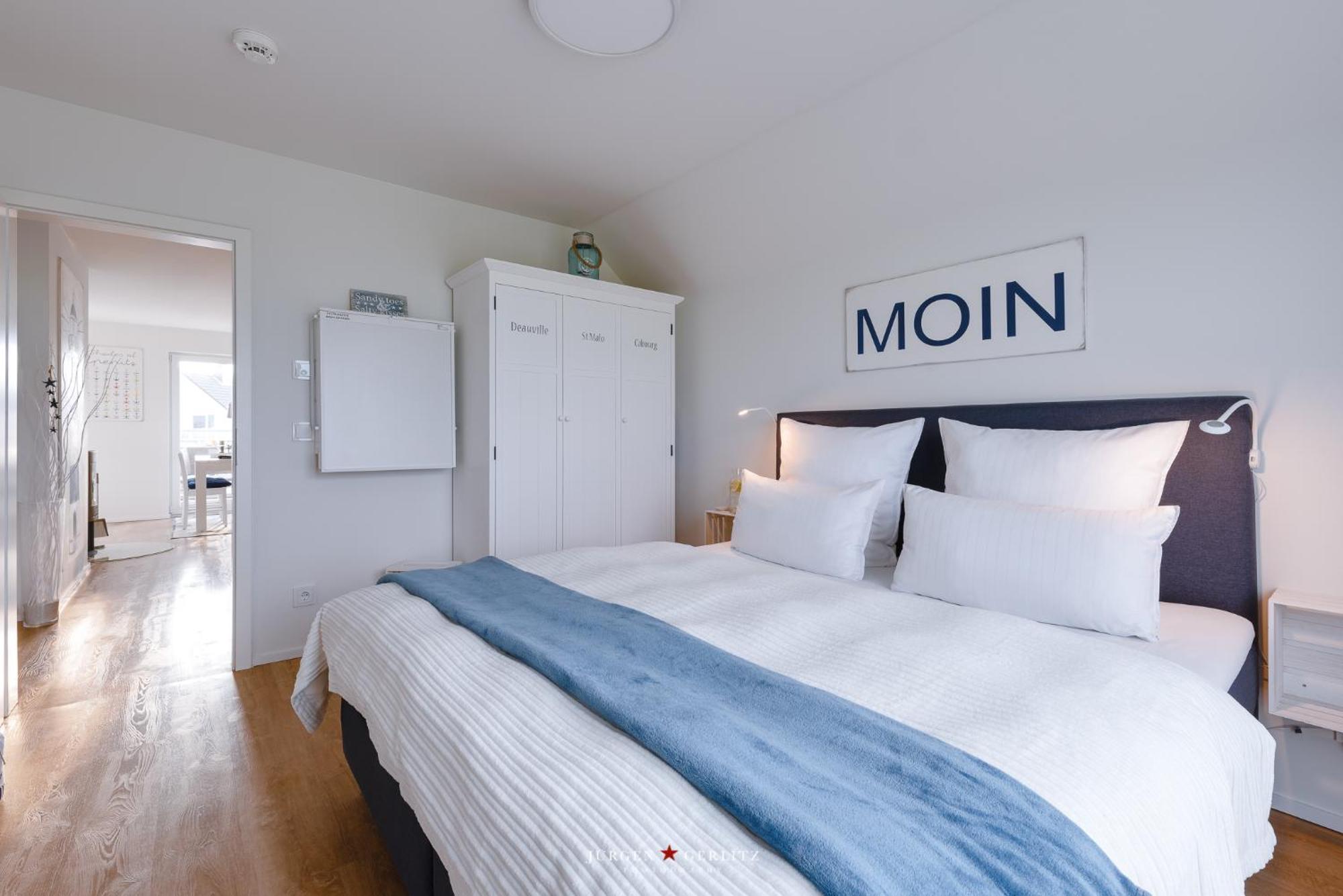 Ferienwohnung Kap Mar 3 Olpenitz Exterior photo